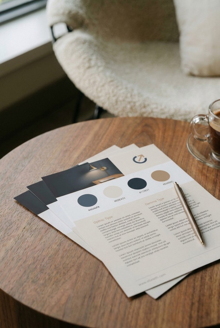 Personal Branding ohne Dauerpräsenz